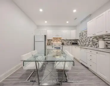 
111 Pleasant Ave <a href='https://luckyalan.com/community.php?community=Toronto:Newtonbrook West'>Newtonbrook West, Toronto</a> 5 beds 5 baths 2 garage $2.95M