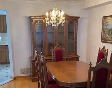 
179 Woodville Ave East York, Toronto 3 beds 2 baths  garage $1.35M