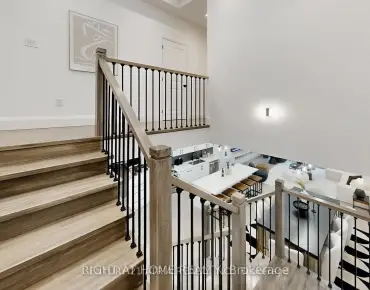 
7 Nipissing Dr Islington-City Centre West, Toronto 3 beds 3 baths 1 garage $1.529M