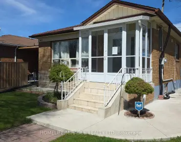 65 Clapperton Ave Clairlea-Birchmount, Toronto 3 beds 3 baths  garage $849.9K