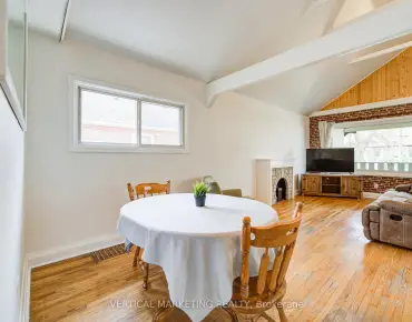 54 Westhampton Dr Kingsview Village-The Westway, Toronto 6 beds 6 baths  garage $1.96M
