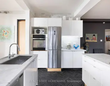 
603 Cummer Ave <a href='https://luckyalan.com/community.php?community=Toronto:Bayview Woods-Steeles'>Bayview Woods-Steeles, Toronto</a> 4 beds 3 baths 2 garage $1.42M