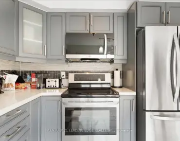 145 Sandyhook Sq Steeles, Toronto 3 beds 3 baths 2 garage $1.099M