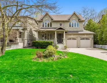 
70 Stagecoach Circ Centennial Scarborough, Toronto 3 beds 3 baths 1 garage $796.5K