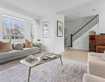 
49 Tisdale Ave <a href='https://luckyalan.com/community.php?community=Toronto:Victoria Village'>Victoria Village, Toronto</a> 5 beds 2 baths  garage $819K