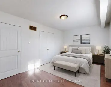 
10 CALAMINT Ln L'Amoreaux, Toronto 3 beds 3 baths 1 garage $729K