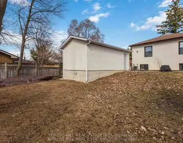 
95 Boulderbrook Dr Rouge E11, Toronto 4 beds 4 baths 2 garage $1.59M