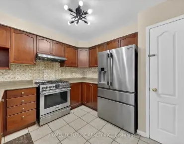 
122 MacPherson Ave Annex, Toronto 4 beds 5 baths  garage $4.289M