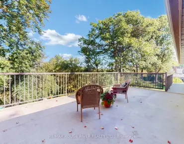 
16 Shrewsbury Sq Tam O'Shanter-Sullivan, Toronto 4 beds 2 baths 1 garage $1.029M