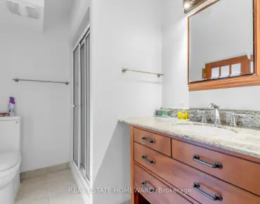 
16 Shrewsbury Sq Tam O'Shanter-Sullivan, Toronto 4 beds 2 baths 1 garage $1.029M