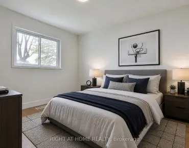 7 Charterhouse Rd Agincourt South-Malvern West, Toronto 4 beds 3 baths 2 garage $1.18M

