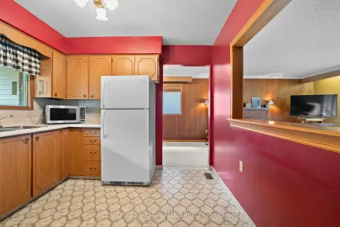Pickering Highbush community 1873 Woodview Ave For Sale