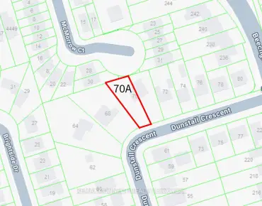 
62 Dukinfield Cres <a href='https://luckyalan.com/community.php?community=Toronto:Parkwoods-Donalda'>Parkwoods-Donalda, Toronto</a> 3 beds 3 baths 2 garage $1.18M