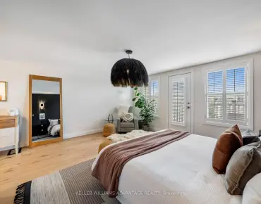 
2864 Weston Rd Humberlea-Pelmo Park W5, Toronto 3 beds 2 baths 2 garage $1.04M