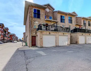 48 Strangford Ln Clairlea-Birchmount, Toronto 3 beds 3 baths 1 garage $775K
