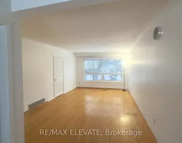 
61 Reindeer Dr Rouge E11, Toronto 3 beds 3 baths 2 garage $849K