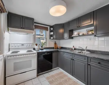 
840 Davenport Rd Wychwood, Toronto 4 beds 4 baths 3 garage $2.98M