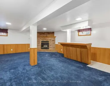 
61 Reindeer Dr Rouge E11, Toronto 3 beds 3 baths 2 garage $849K