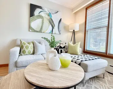 
49 Tisdale Ave <a href='https://luckyalan.com/community.php?community=Toronto:Victoria Village'>Victoria Village, Toronto</a> 5 beds 2 baths  garage $819K