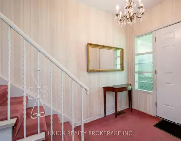 
394 Main St Woodbine-Lumsden, Toronto 3 beds 3 baths 2 garage $1.349M
