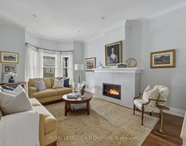 85 Wheeler Ave The Beaches, Toronto 4 beds 4 baths 1 garage $3.6M