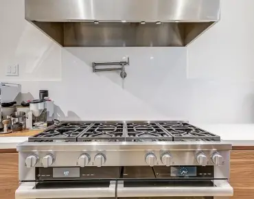 8 Crown Park Rd The Beaches, Toronto 4 beds 7 baths 2 garage $11.7M