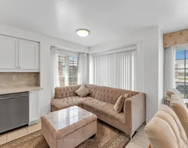 
Bruny  Duffin Heights, Pickering 3 beds 4 baths 1 garage $839.9K
