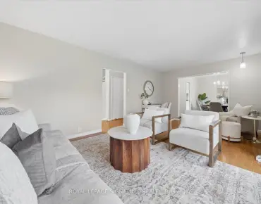 
23 Marsh Rd Clairlea-Birchmount, Toronto 2 beds 3 baths  garage $949.9K