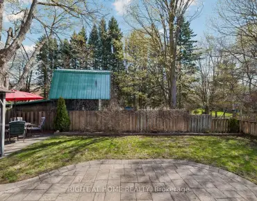 1852 Liatris Dr Duffin Heights, Pickering 3 beds 3 baths 1 garage $859.9K