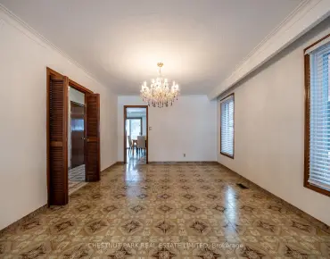 
2864 Weston Rd Humberlea-Pelmo Park W5, Toronto 3 beds 2 baths 2 garage $1.04M