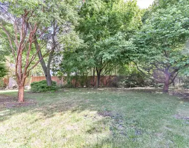 
394 Main St Woodbine-Lumsden, Toronto 3 beds 3 baths 2 garage $1.349M