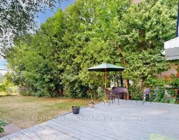 
19 Park Ln Stonegate-Queensway, Toronto 4 beds 4 baths 1 garage $2M