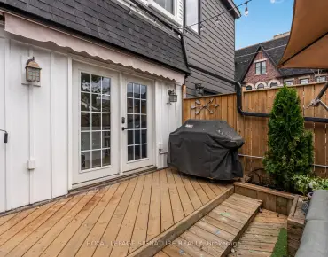 
49 Greendowns Dr Scarborough Village, Toronto 4 beds 5 baths 2 garage $1.299M