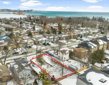 
Vicki Dr West Shore, Pickering 3 beds 1 baths 1 garage $729.99K