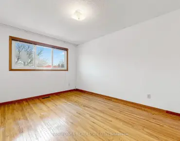 
25 Lysander Crt Agincourt North, Toronto 4 beds 5 baths 2 garage $999K