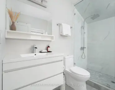 53 Northbrook Rd East York, Toronto 3 beds 4 baths garage $1.76M