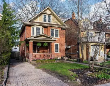 
140 Benleigh Dr Woburn, Toronto 3 beds 2 baths 1 garage $699K