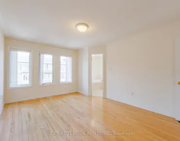 27 Belanger Cres S Clairlea-Birchmount, Toronto 3 beds 4 baths 1 garage $850K