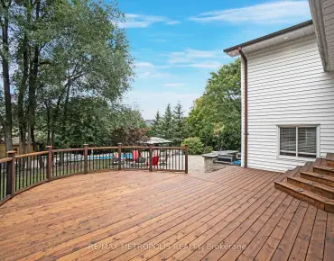 1889 APPLEVIEW Rd Dunbarton, Pickering 4 beds 3 baths 2 garage $1.799M