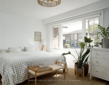 349 Monarch Park Ave Danforth Village-East York, Toronto 3 beds 2 baths 1 garage $1.159M