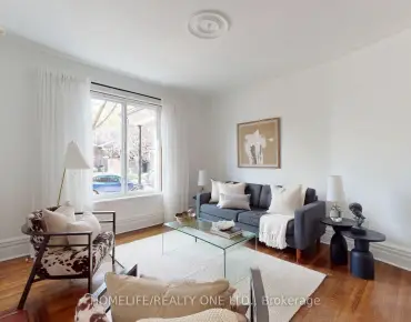 33 Neapolitan Dr Bendale, Toronto 3 beds 3 baths  garage $1.075M