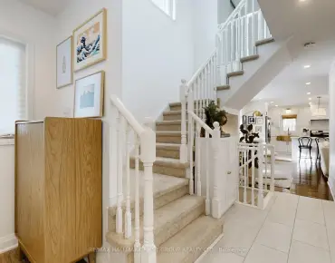 
Kenilworth  The Beaches, Toronto 5 beds 5 baths 1 garage $3.649M