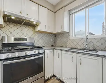 
Barry  Woodlands, Pickering 4 beds 4 baths 2 garage $1.288M