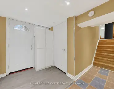 
414 Glengarry Ave <a href='https://luckyalan.com/community.php?community=Toronto:Bedford Park-Nortown'>Bedford Park-Nortown, Toronto</a> 4 beds 5 baths 2 garage $3.995M