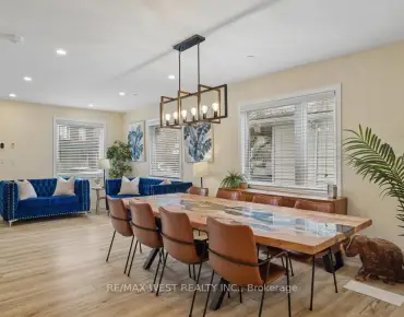 76 Clancy Dr <a href='https://luckyalan.com/community_CN.php?community=Toronto:Don Valley Village'>Don Valley Village, Toronto</a> 3 beds 4 baths 1 garage $950K