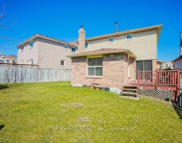 1399 Garvolin Ave Bay Ridges, Pickering 3 beds 2 baths garage $859.9K