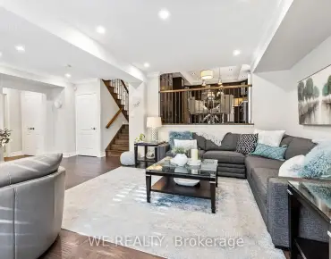 
1910 Glendale Dr Liverpool, Pickering 3 beds 2 baths 2 garage $1.3M