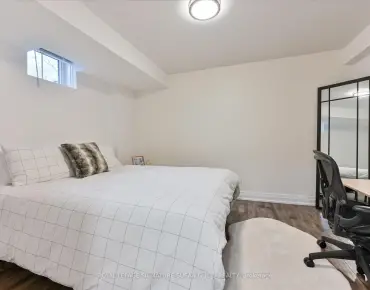 2833 St. Clair Ave E O'Connor-Parkview, Toronto 4 beds 4 baths 1 garage $1.1M
