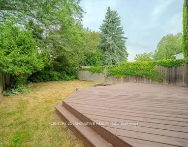 1980 Bowler Dr Liverpool, Pickering 3 beds 3 baths 1 garage $768K