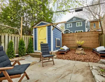 
49 Greendowns Dr Scarborough Village, Toronto 4 beds 5 baths 2 garage $1.299M